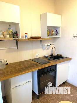 1-к квартира, на длительный срок, 30м2, 17/17 этаж
