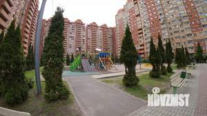 2-к квартира, на длительный срок, 56м2, 4/19 этаж
