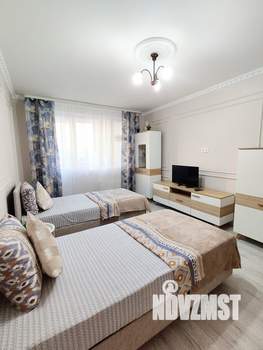 2-к квартира, посуточно, 60м2, 3/17 этаж