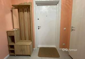 1-к квартира, на длительный срок, 33м2, 16/25 этаж