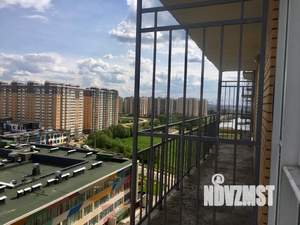 2-к квартира, на длительный срок, 40м2, 14/17 этаж