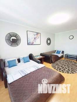 2-к квартира, посуточно, 65м2, 1/1 этаж