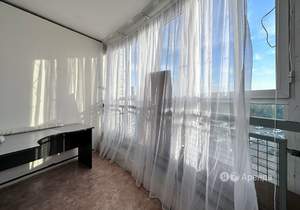 1-к квартира, на длительный срок, 41м2, 7/25 этаж