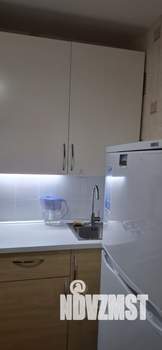 1-к квартира, на длительный срок, 37м2, 5/9 этаж