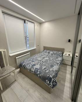 2-к квартира, на длительный срок, 41м2, 5/24 этаж