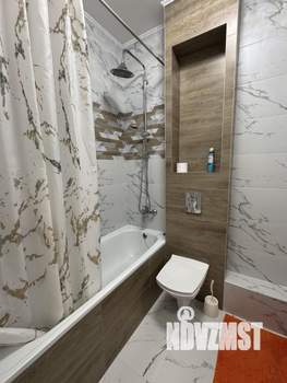 1-к квартира, на длительный срок, 38м2, 17/17 этаж