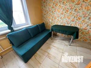 2-к квартира, посуточно, 65м2, 16/17 этаж