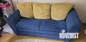 Студия квартира, на длительный срок, 30м2, 12/17 этаж