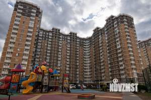 3-к квартира, на длительный срок, 80м2, 15/17 этаж