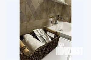 1-к квартира, посуточно, 37м2, 4/7 этаж