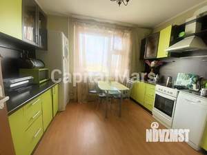 3-к квартира, на длительный срок, 77м2, 17/17 этаж