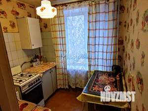 1-к квартира, на длительный срок, 34м2, 4/5 этаж