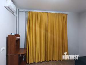 2-к квартира, на длительный срок, 53м2, 16/24 этаж