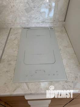 Студия квартира, на длительный срок, 20м2, 3/4 этаж