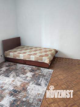 Студия квартира, на длительный срок, 30м2, 6/18 этаж