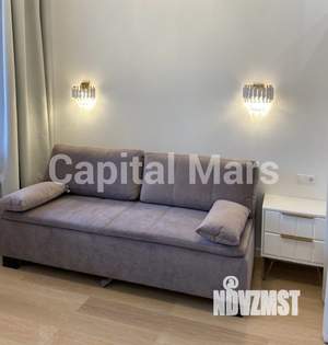 1-к квартира, на длительный срок, 30м2, 2/17 этаж