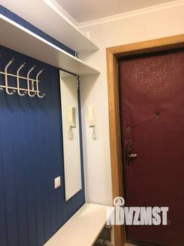 1-к квартира, на длительный срок, 31м2, 4/5 этаж