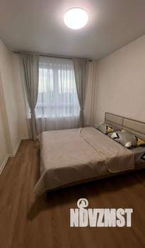 2-к квартира, на длительный срок, 43м2, 8/16 этаж
