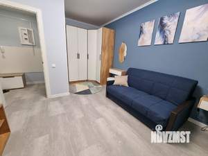 1-к квартира, на длительный срок, 36м2, 4/26 этаж