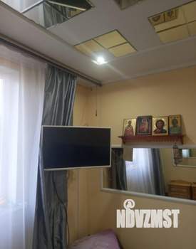 1-к квартира, на длительный срок, 30м2, 4/5 этаж