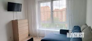 1-к квартира, на длительный срок, 25м2, 10/25 этаж