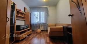 4-к квартира, на длительный срок, 65м2, 5/9 этаж