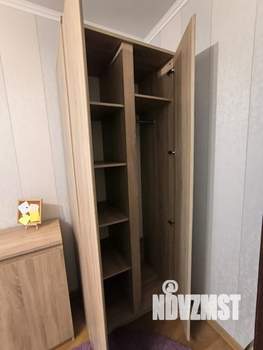 1-к квартира, на длительный срок, 42м2, 15/17 этаж