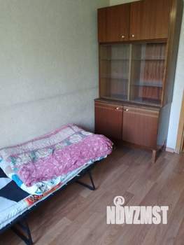 4-к квартира, на длительный срок, 68м2, 4/5 этаж