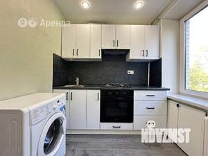 2-к квартира, на длительный срок, 44м2, 2/5 этаж