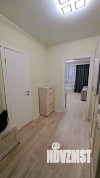 Студия квартира, на длительный срок, 29м2, 2/12 этаж