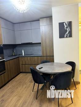 2-к квартира, на длительный срок, 40м2, 10/25 этаж