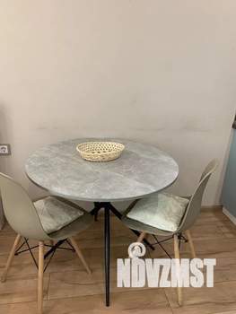 Студия квартира, посуточно, 30м2, 8/25 этаж