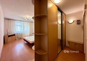 1-к квартира, на длительный срок, 40м2, 9/10 этаж