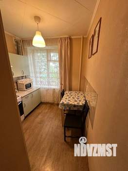 2-к квартира, на длительный срок, 42м2, 2/5 этаж