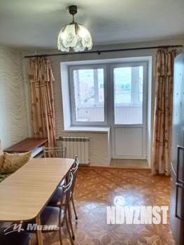 2-к квартира, на длительный срок, 68м2, 16/17 этаж