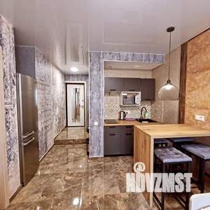 2-к квартира, посуточно, 52м2, 3/25 этаж