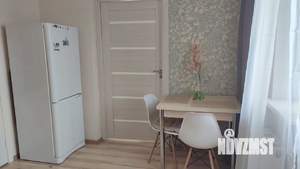 1-к квартира, на длительный срок, 35м2, 13/17 этаж