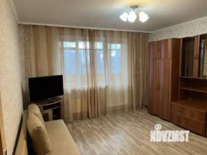 1-к квартира, на длительный срок, 39м2, 12/14 этаж