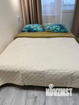 1-к квартира, посуточно, 18м2, 1/17 этаж