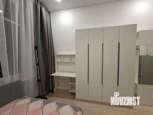 Студия квартира, на длительный срок, 21м2, 3/4 этаж