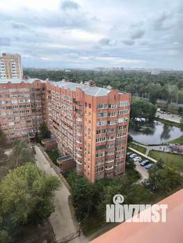 2-к квартира, на длительный срок, 70м2, 14/16 этаж