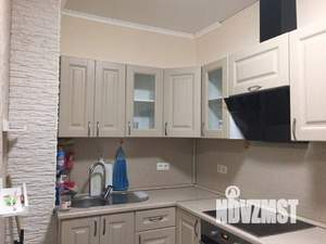 Студия квартира, на длительный срок, 30м2, 1/3 этаж