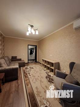 1-к квартира, на длительный срок, 42м2, 11/17 этаж
