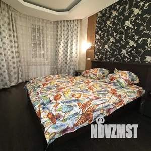 2-к квартира, посуточно, 58м2, 10/14 этаж