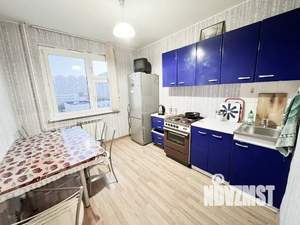 2-к квартира, посуточно, 55м2, 7/17 этаж