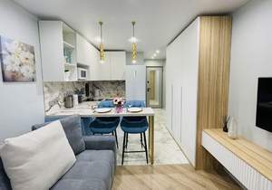 1-к квартира, на длительный срок, 22м2, 7/11 этаж