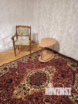 2-к квартира, на длительный срок, 46м2, 4/9 этаж