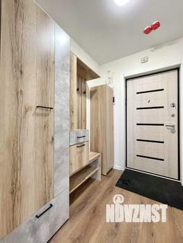 Студия квартира, на длительный срок, 22м2, 16/25 этаж