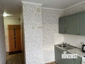 1-к квартира, на длительный срок, 39м2, 12/14 этаж