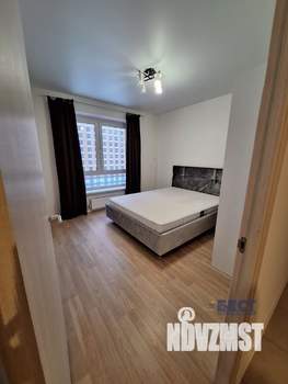 2-к квартира, на длительный срок, 60м2, 7/14 этаж